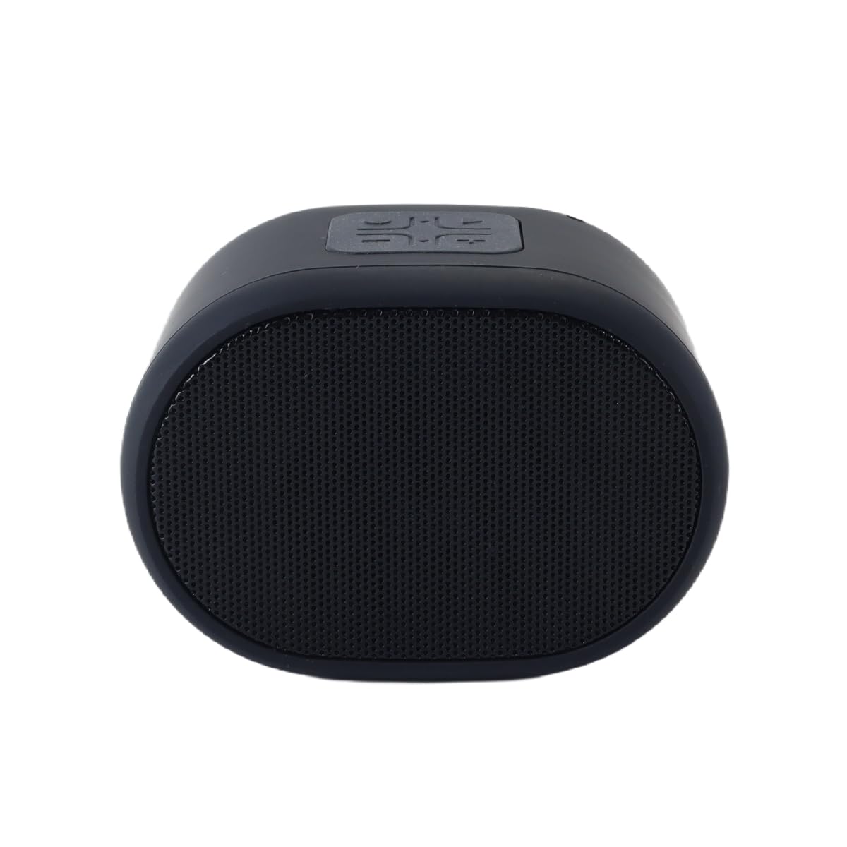 Portable Mini Bluetooth Speaker V5.0 3W Stereo Sound with TF Card, USB and AUX, Light Weight 150g, Ideal for Outdoor Travel, Smartphones and Tablets