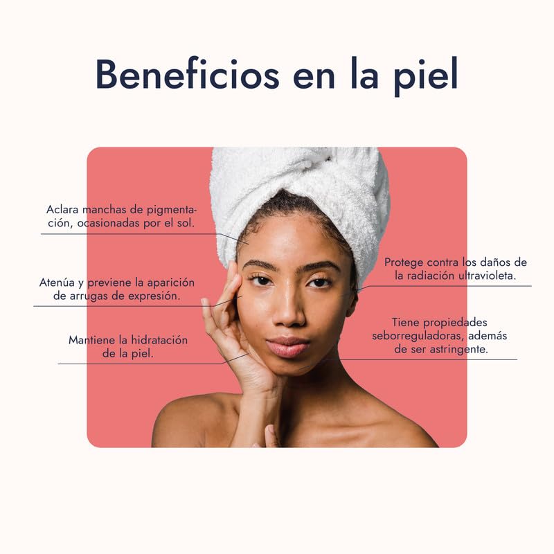 Aceites, Imagen adicional