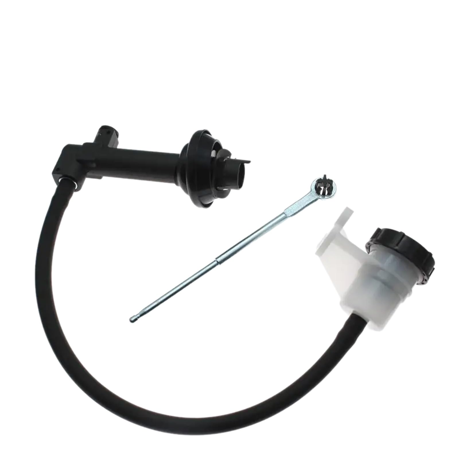 Pompa sprzęgła z prętem, do Ranger, Explorer, B2300 B2500 B3000 2,3 l,5,0 1995 2011 6l5z7a543aa 5492190 Zespół hydrauliczny pompy sprzęgła samochodowego