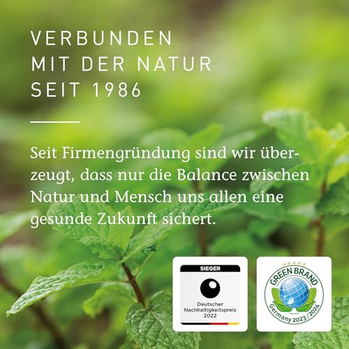PRIMAVERA Duft Roll-On Stressfrei bio 10 ml - Lavendel - Aromaöl, Duftöl, Aromatherapie für unterwegs - beruhigend - vegan