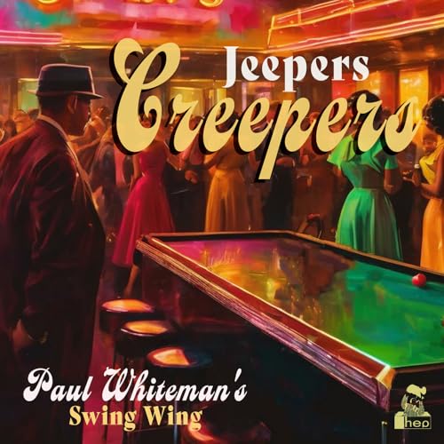 Paul Whiteman's Swing Wing