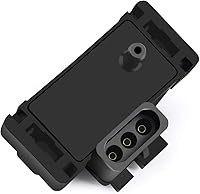 Vista 7 de OTUAYAUTO Sensor de presión absoluta del colector MAP - Reemplazo para Hyundai Accent 2012-2019, Tucson 2010-2019, Sonata 2008-2018, Elantra