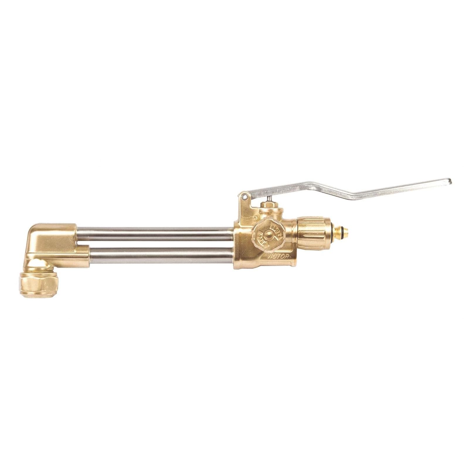 Pxzh Professional Oxy Acetylene Torch Welding Torch Set With Ca2460 Attachment For High Temperature Metalwork And Repairs Cutting Set
