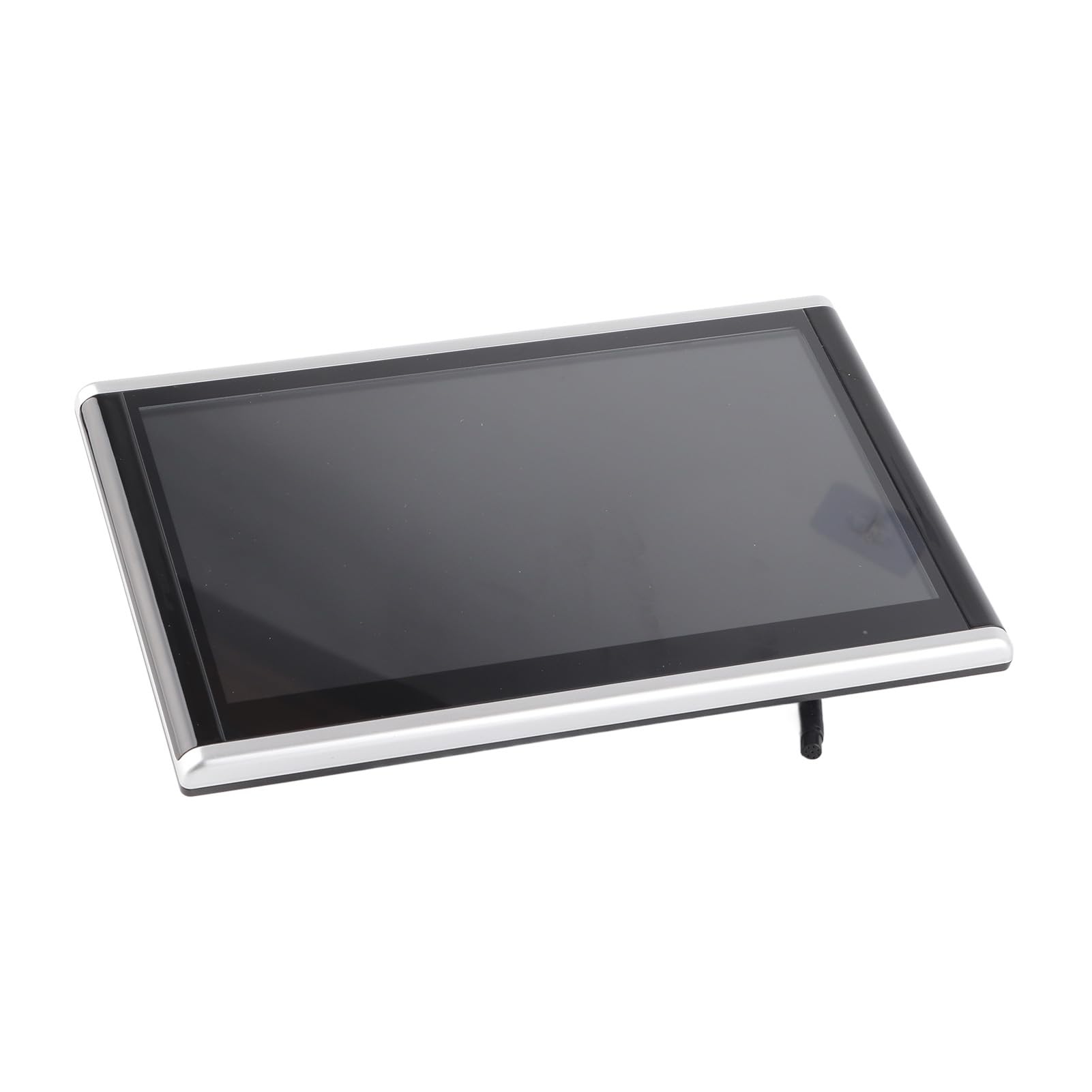 Monitor per Poggiatesta per Auto, Lettori Video per Poggiatesta, Monitor per Montaggio per Poggiatesta per Auto 10,1 Pollici Lettori Video Touchscreen Multimediali di