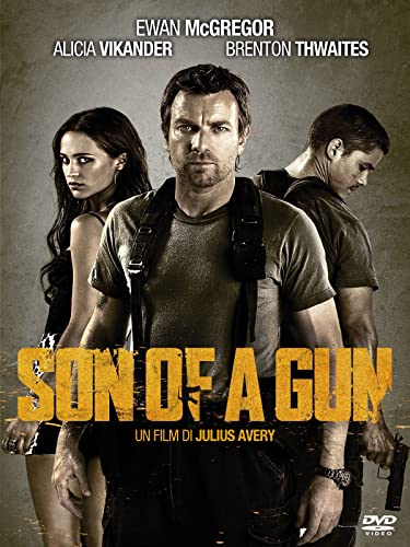  Son of a Gun