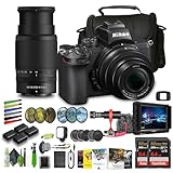 Nikon Z50 コンパクト軽�