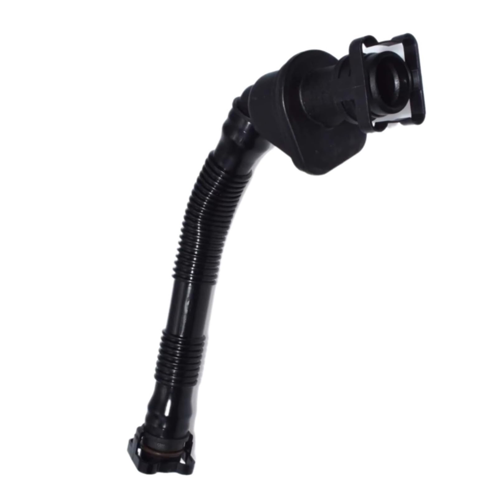 Fvoirss One Color Engine Breather Vent Hose Compatible With Bmw For Z4 Sdrive 35I 2009 2010 2011 2012 2013 2014 2015 2016 Auto Crankcase Vent Pcv Hose 11157553949