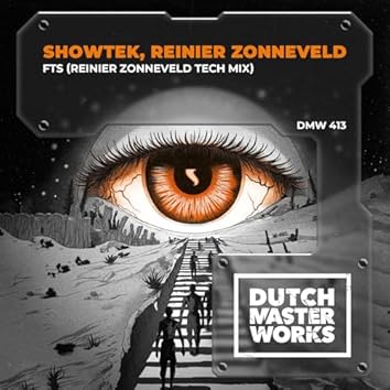 洋楽 DJ R.Shock - Start The Show maxresdefault.jpg