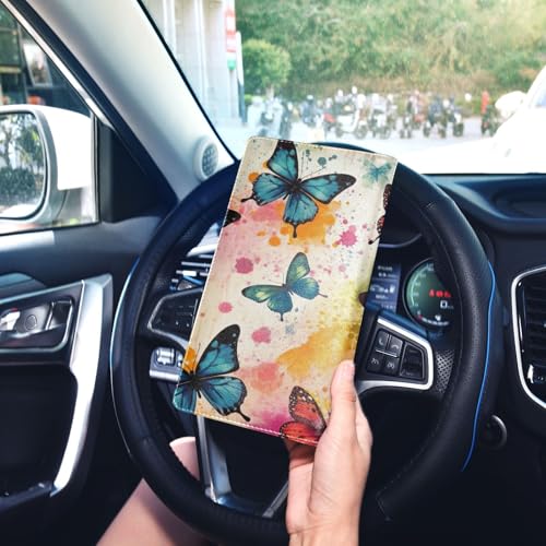 Organizador para auto estilo moderno miniatura 7
