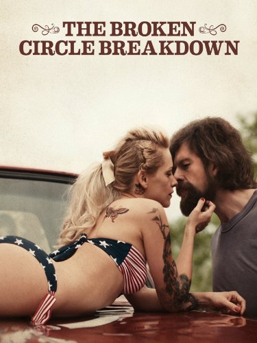 The Broken Circle Breakdown (English Subtitled)
