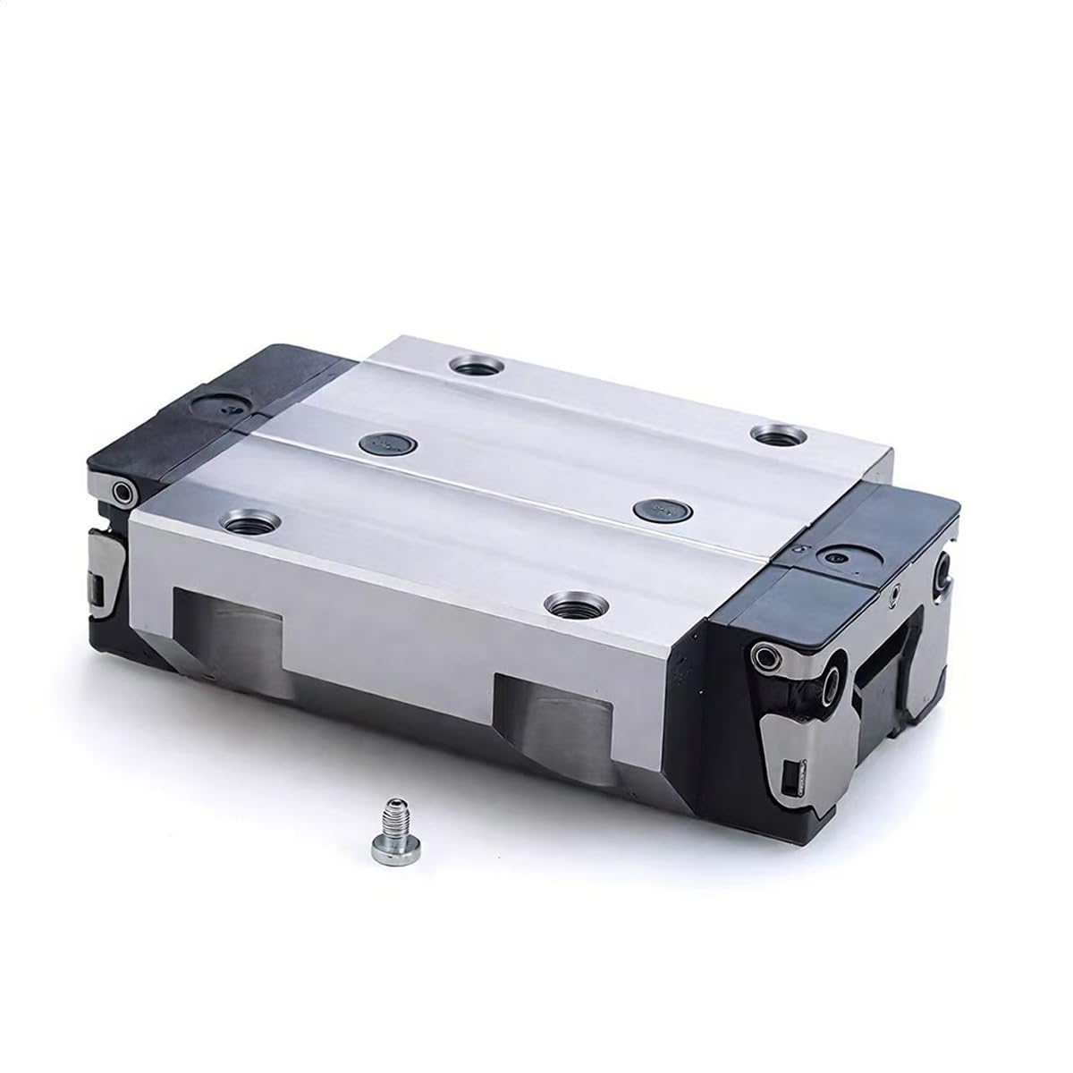 Bosch Rexroth Linear Slider Linear Bearing R165331220 R165331222 R165332320 R165332322 R165332220 R165332222 Linear Block (1, R165332220)