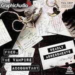 Cover of Deadly Assessments [Dramatized Adaptation]