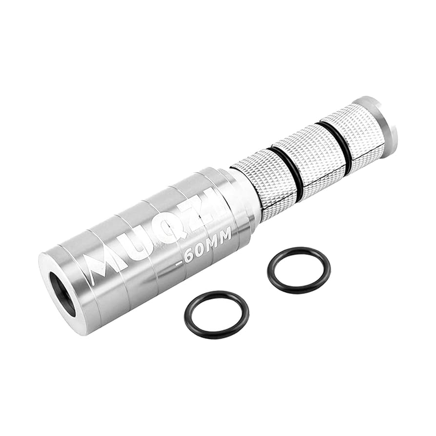 Amazon | Colaxi 自転車 ハンドルバー ライザー アダプター