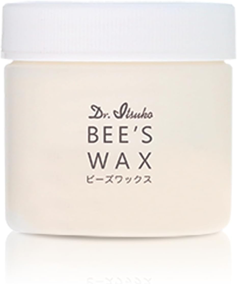 Dr. Itsuko Beeswax 100ml