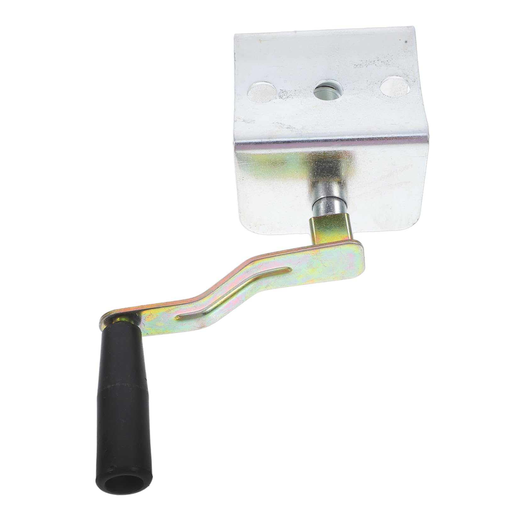 Milisten Volleyball Setting Trainer Sports Net Tension Ratchet Tool Outdoor Sports Volleyball Net Tensioner Winch