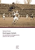 wiener sportklub trikot  David gegen Goliath . Die österreichische Pokalgeschichte zwischen 1897 und 1949