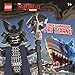 Lego Ninjago Movie. Garmadon Pai Tirano