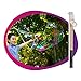 Dr Zigs Giant Bubbles - Bacchetta a tre corde per il miglior giocattolo da giardino per ore di divertimento, per bambini e adulti