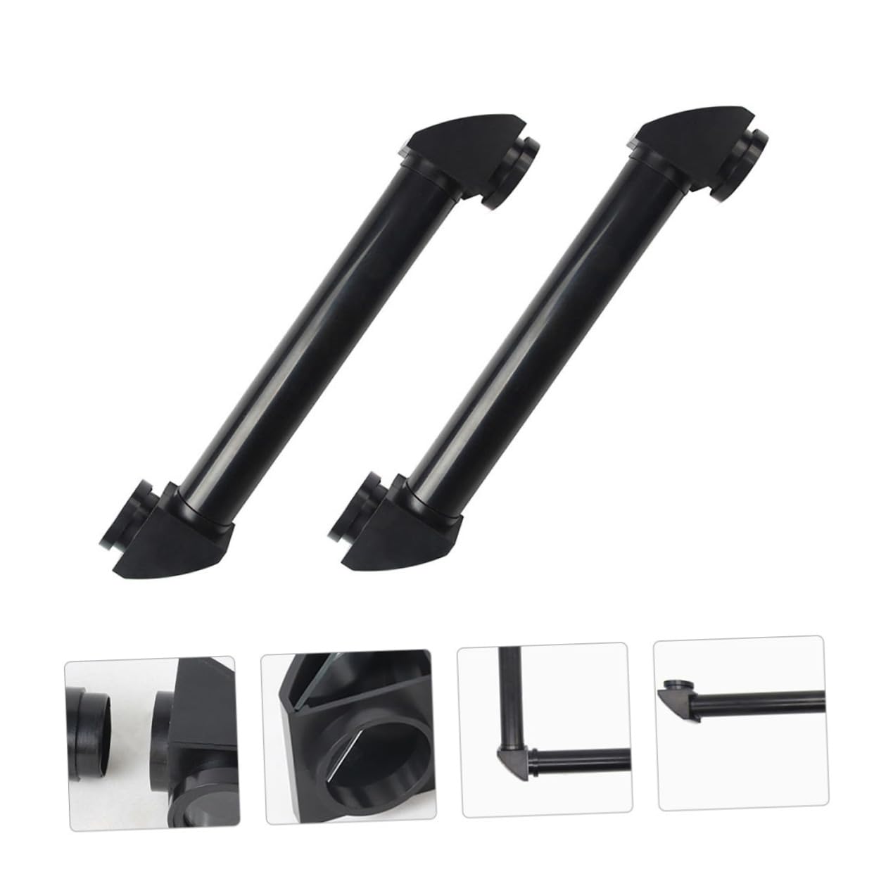 Mipcase 2Pcs Periscope Professional Periscope Removable Optical Experiment Periscope Self- Made Practical Teaching Tools Supplies - Image 6