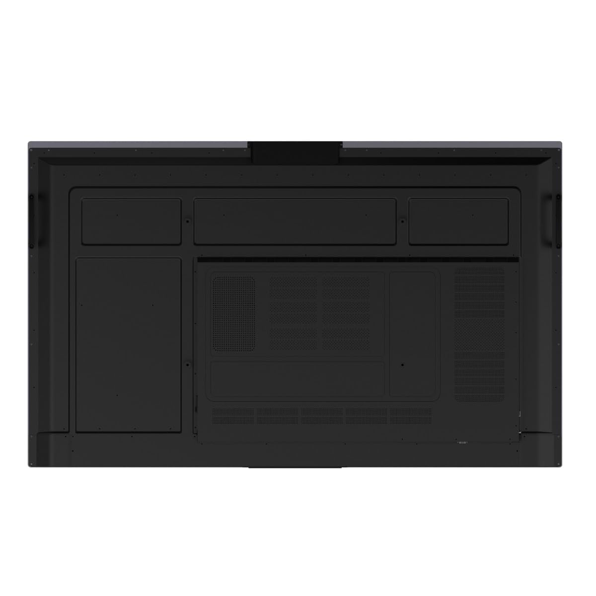Hikvision Monitor Interattivo 75" Touch DLED 4K 60Hz Grigio