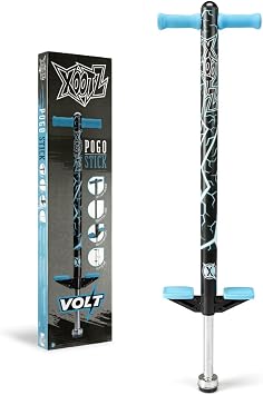 Xootz Xootz Volt Pogo Stick Design Graphique