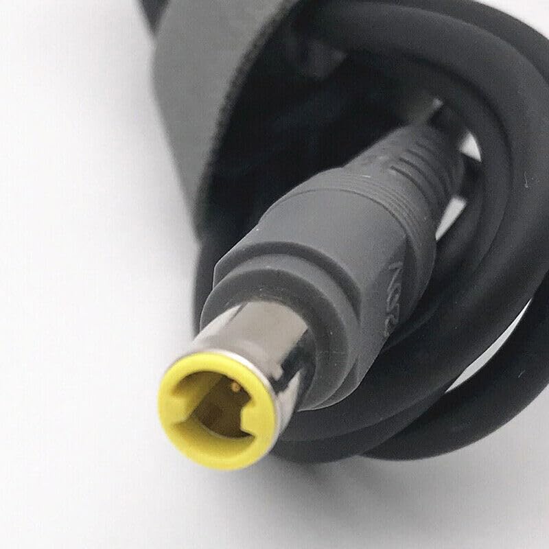 Adapter ładowarki 170 W, 20 V, 8,5 A, 45N0111 AC kompatybilny z Lenovo THINKPAD W520 W530 W700 AC DC Adapter N120