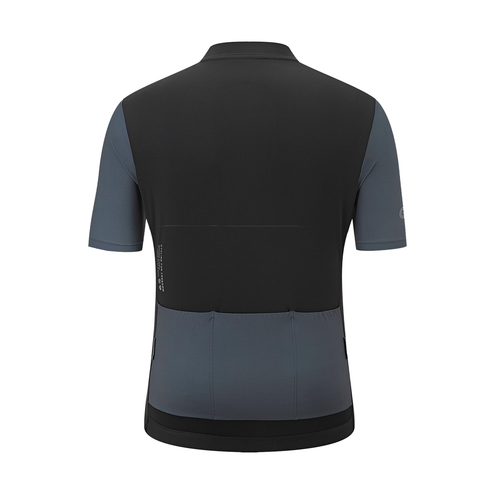 Santic Maillot Ciclista Hombre Top Ciclismo Bicicleta Bici Transpirable Secado Rápido Reflectante Jersey Ciclista Yorkson - 3