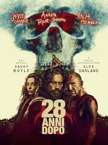 28 anni dopo