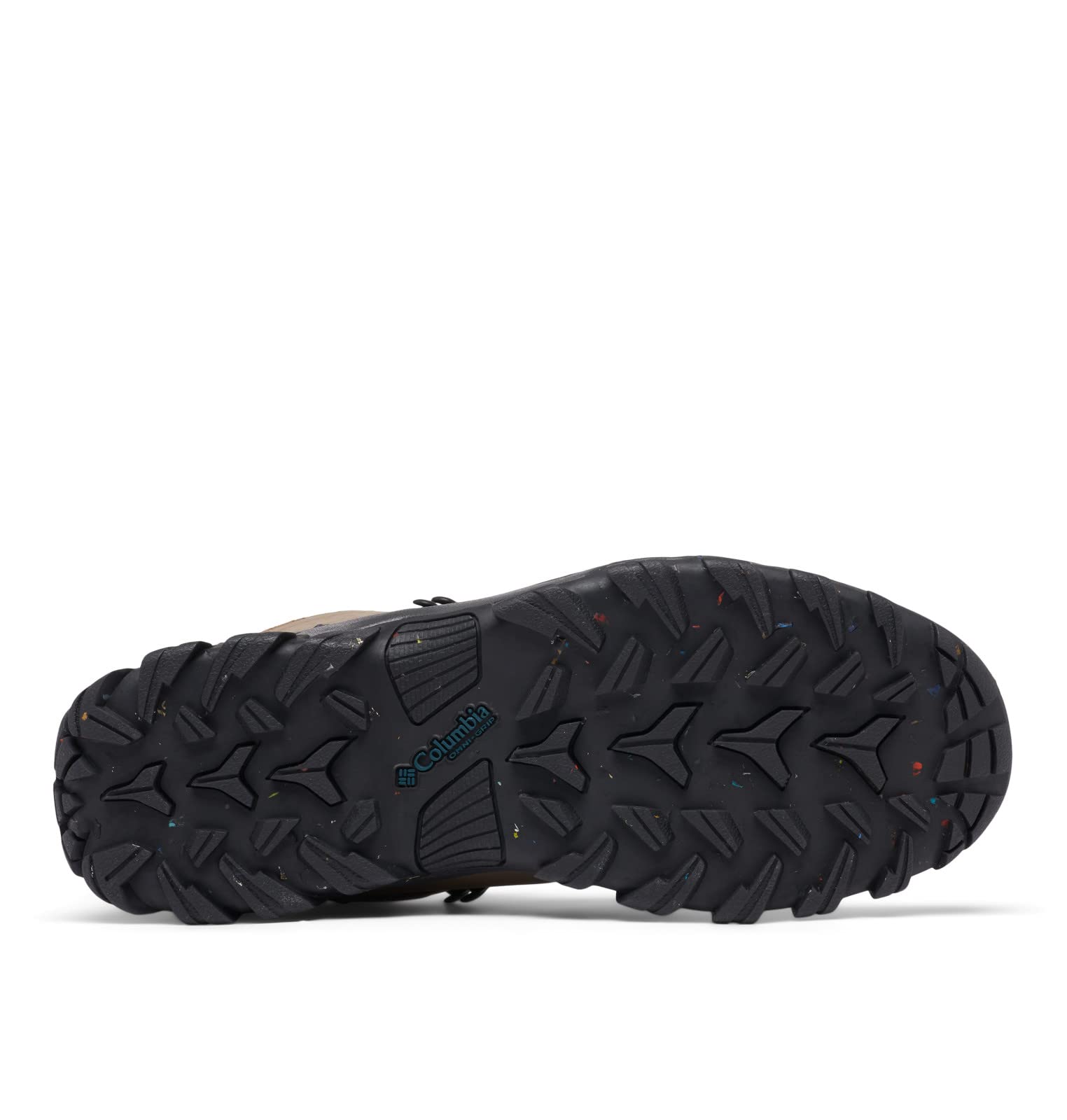 Columbia Newton Ridge Wp Omni-heat 2 Botas montaña de senderismo y trekkingHombre