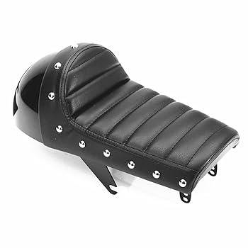 汎用　タックロールシート　ブラウン　カフェレーサー　新品 汎用 タックロールシート ブラウン カフェレーサー 新品 Z900RS