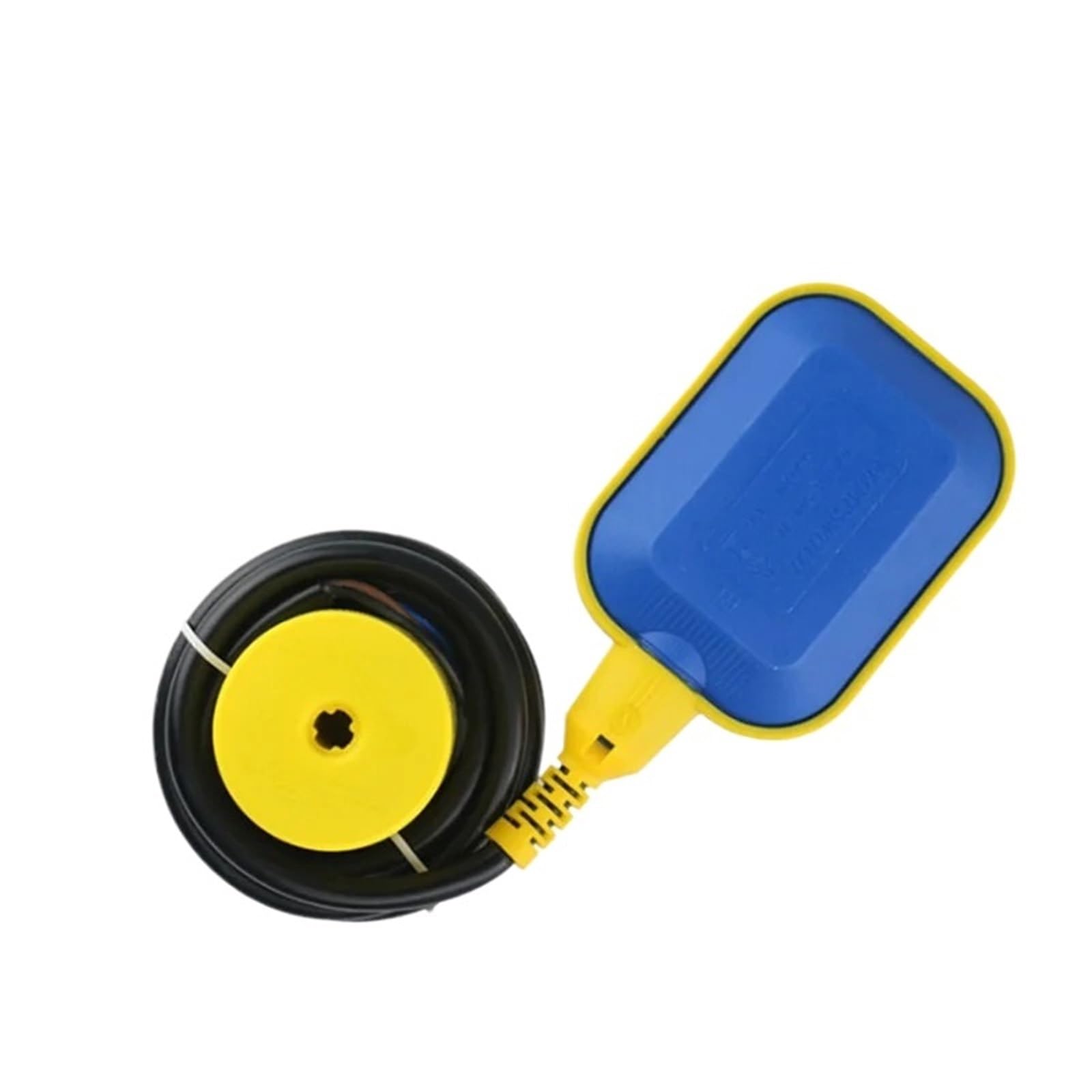Controlador 2M 3M 4M 5M interruptor de flotador líquido nivel de agua interruptor de flotador controlador Contactor Sensor | Wire 3m length