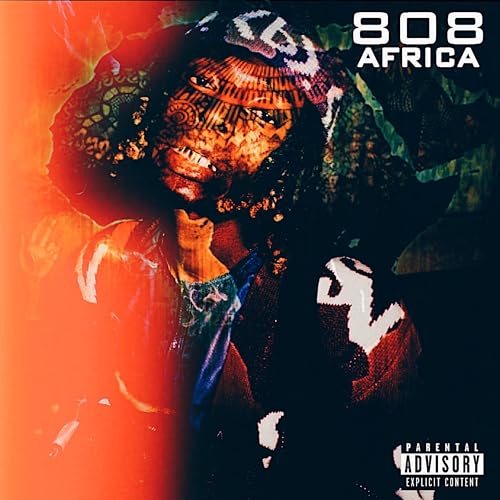 El Plaga Rapper Amazon MusicでEl Plagaの808 Africaを再生する