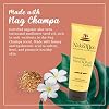 The Naked Bee Loción Corporal Nutritiva para Todo Tipo de Piel (6.7oz) - Loción Reponedora de Humedad para Piel Seca con Nag Champa Sándalo y Massala India Desintoxicante 6.7 Fl Oz (Paquete de 1) 4