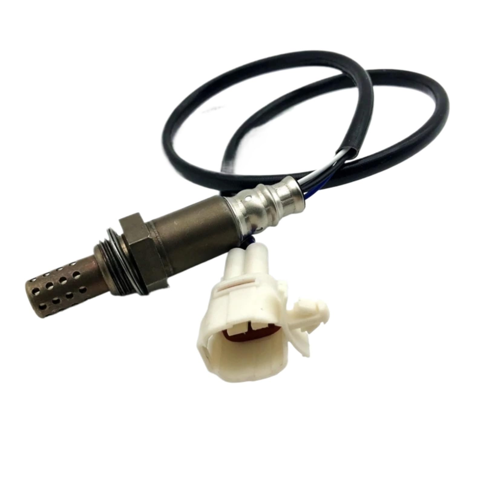 Sensores Oxígeno Escapes Compatible Con Suzuki Para Sx4 Para Grand Para Vitara II 2001-2007 Lambda Oxygen O2 Sensor Unit Kit De Montaje 18213-65J12