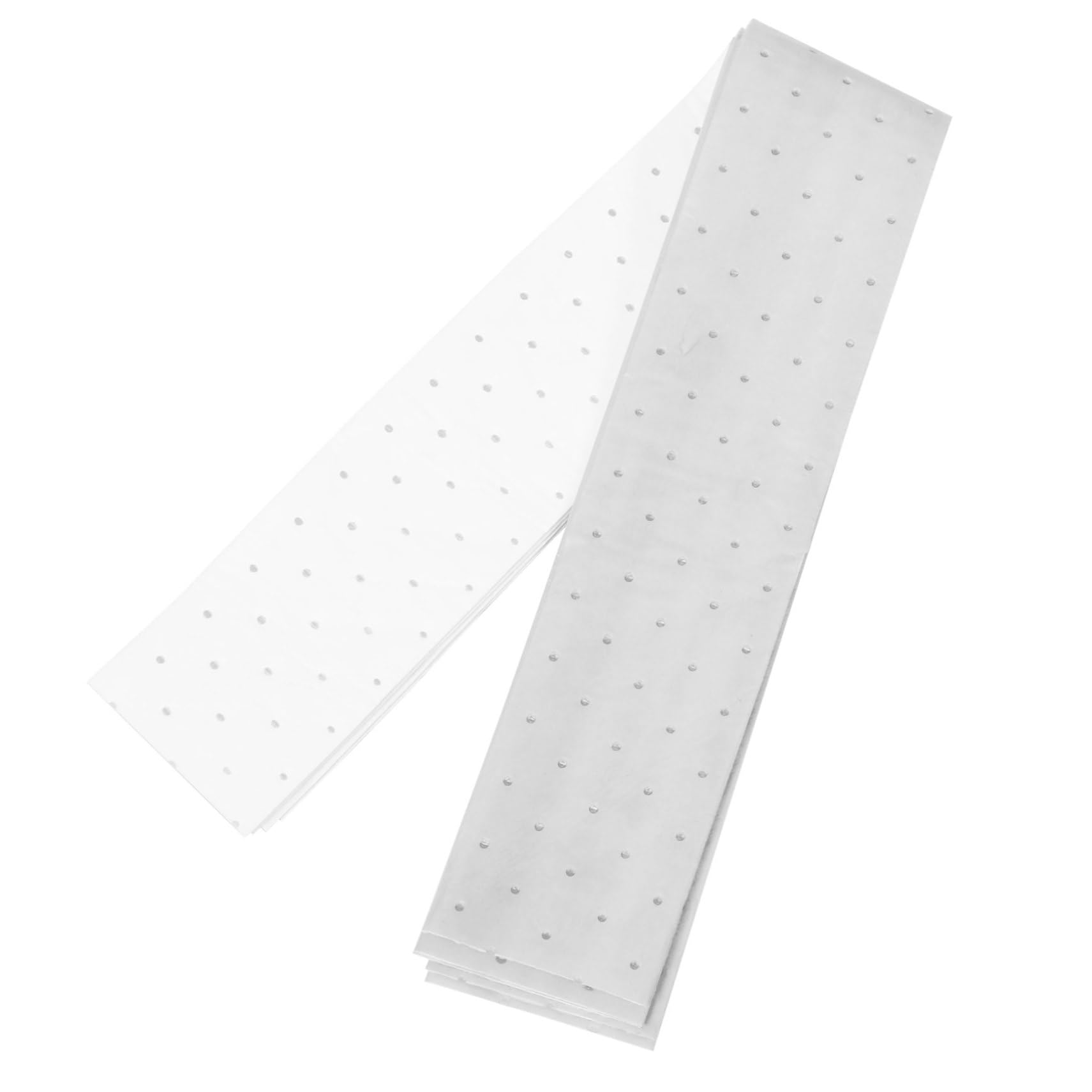Uonlytech 30pezzi Carta Filtrante Per Cucina Filtro Anti- Per Aspiratore Strisce Di Carta Assorbente Per Filtraggio Grasso Compatibili Con Uso Domestico e Ristorazione