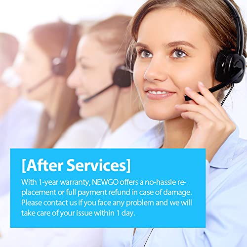 Newgo Shoulder Ice Pack Rotator Cuff Cold Therapy, Ice Pack Shoulder Cold Pack Reusable Shoulder Ice Pack Wrap For Pain Relief & Tendonitis, Recovery After Shoulder Surgery, Swelling #TOP7