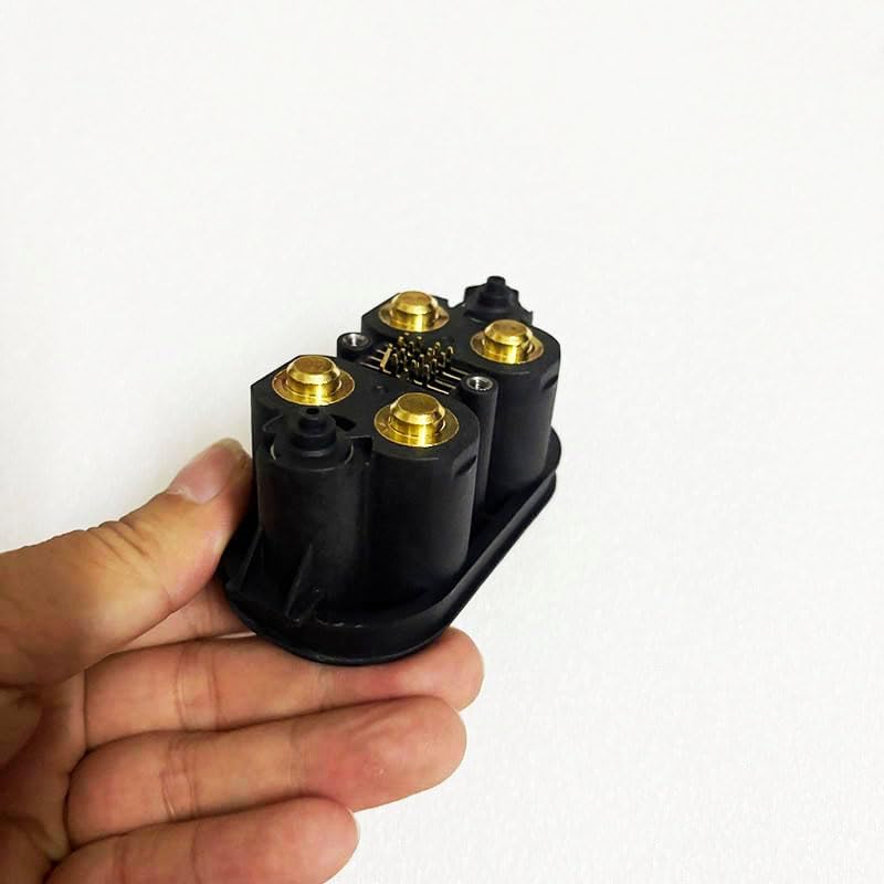 茶道具 唐物 染付茶碗 仕服 時代物(K-LC871) 茶入 | 古美術ささき