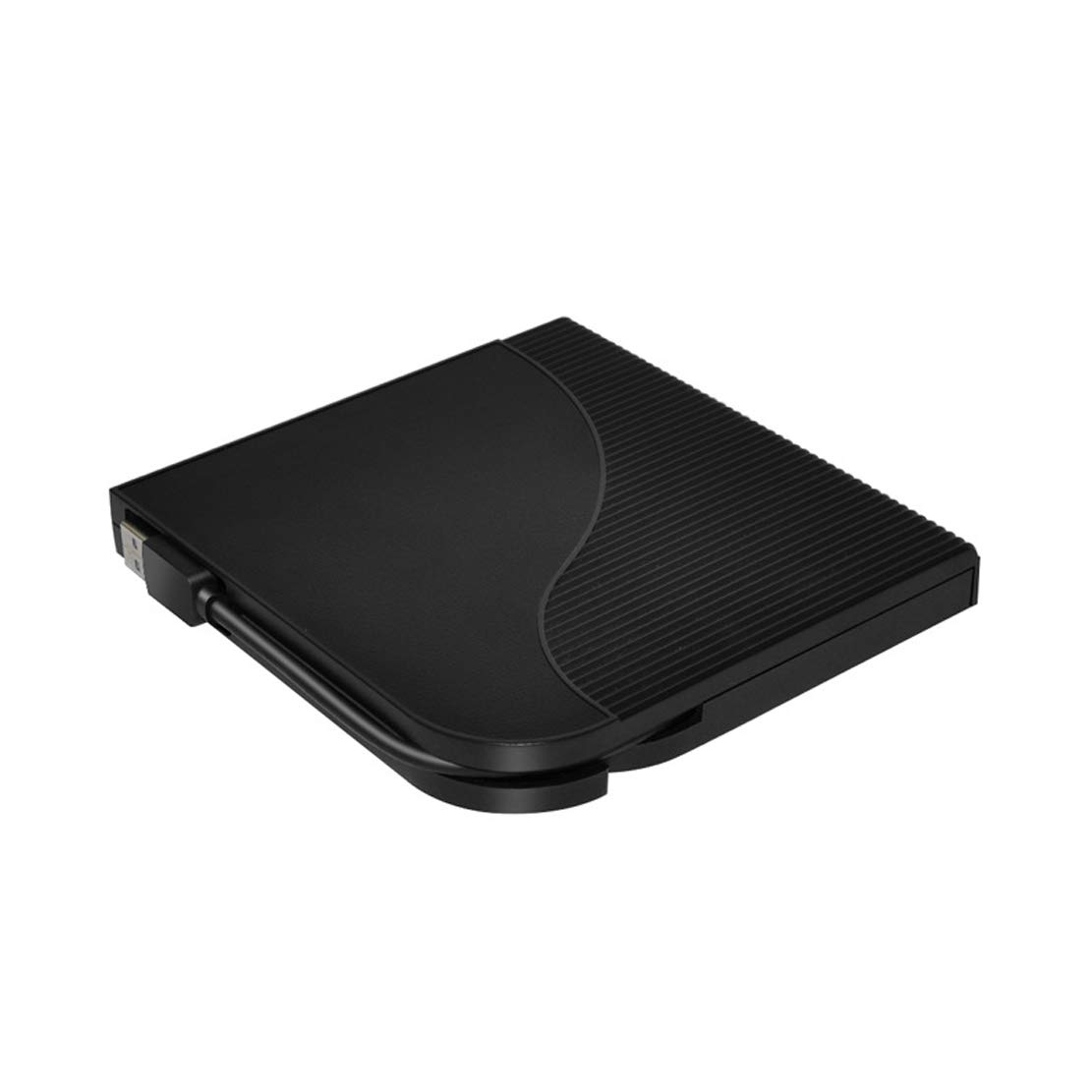 USB 3.0 unità Ottica Esterna unità CD/Dvd +/- RW Portatile Ultra Sottile Esterno Bruciatore Rewriter per Windows XP / 7/8/10 / Mac OS