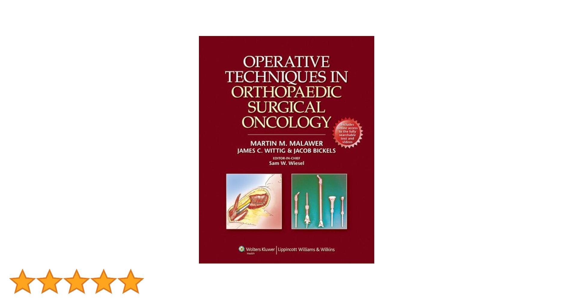 医学書 腫瘍外科分野 Orthopaedic Surgical Oncology Orthopedic Surgical Oncology For Bone Tumors by Harzem Özger