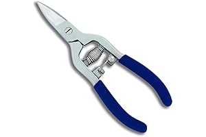 Heritage Snips - Rag Quilt Snips - Item# 766