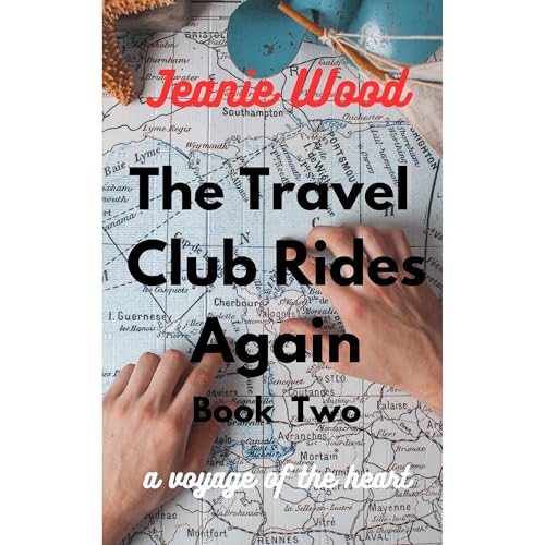 The Travel Club Rides Again [Written by Jeanie Wood] episode artwork
