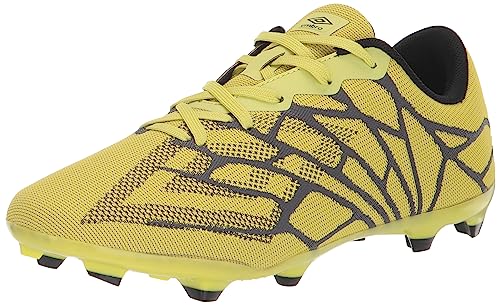 Tacos de fútbol para hombre Umbro Velocita Alchemist Premier FG con tracción ligera