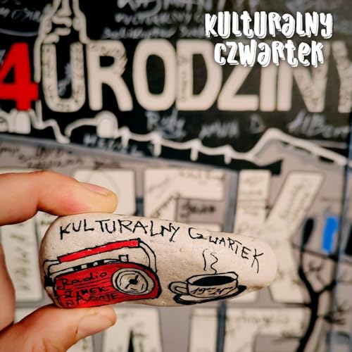 Kulturalny Czwartek - Inicjatywy oddolne - S05 - 12.12.2025