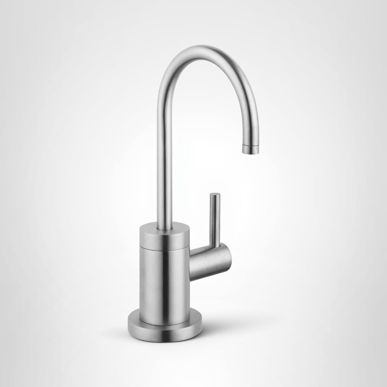hansgrohe Talis S Stainless Steel Beverage Kitchen Faucet, Kitchen