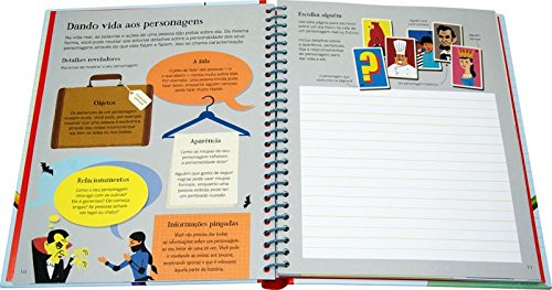 COMO ESCREVER TEXTOS INCRÍVEIS