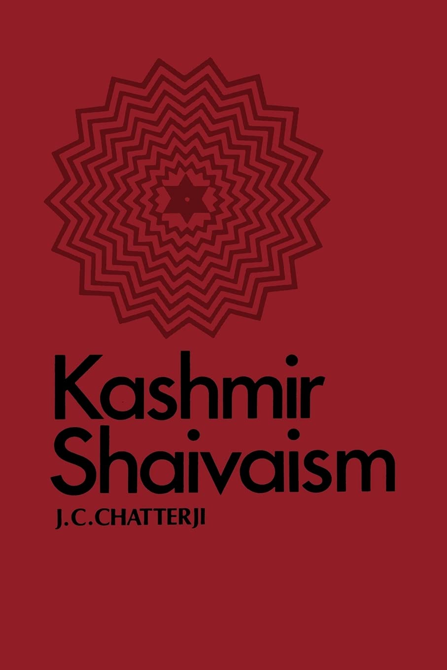 Kashmir Shaivaism (Suny Series in Cultural Perspectives)