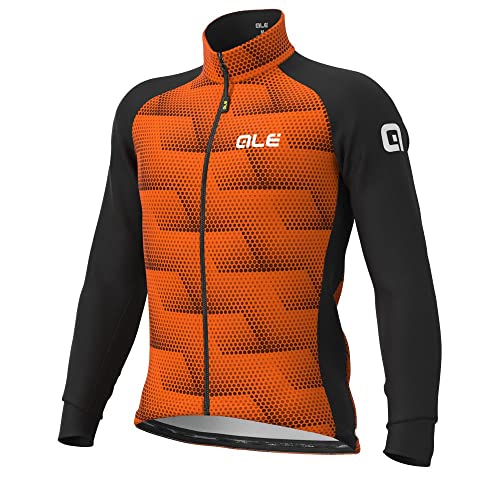 ▷ Giacca Invernale Ciclismo Ale - Vendita-Biciclette-Elettriche.it
