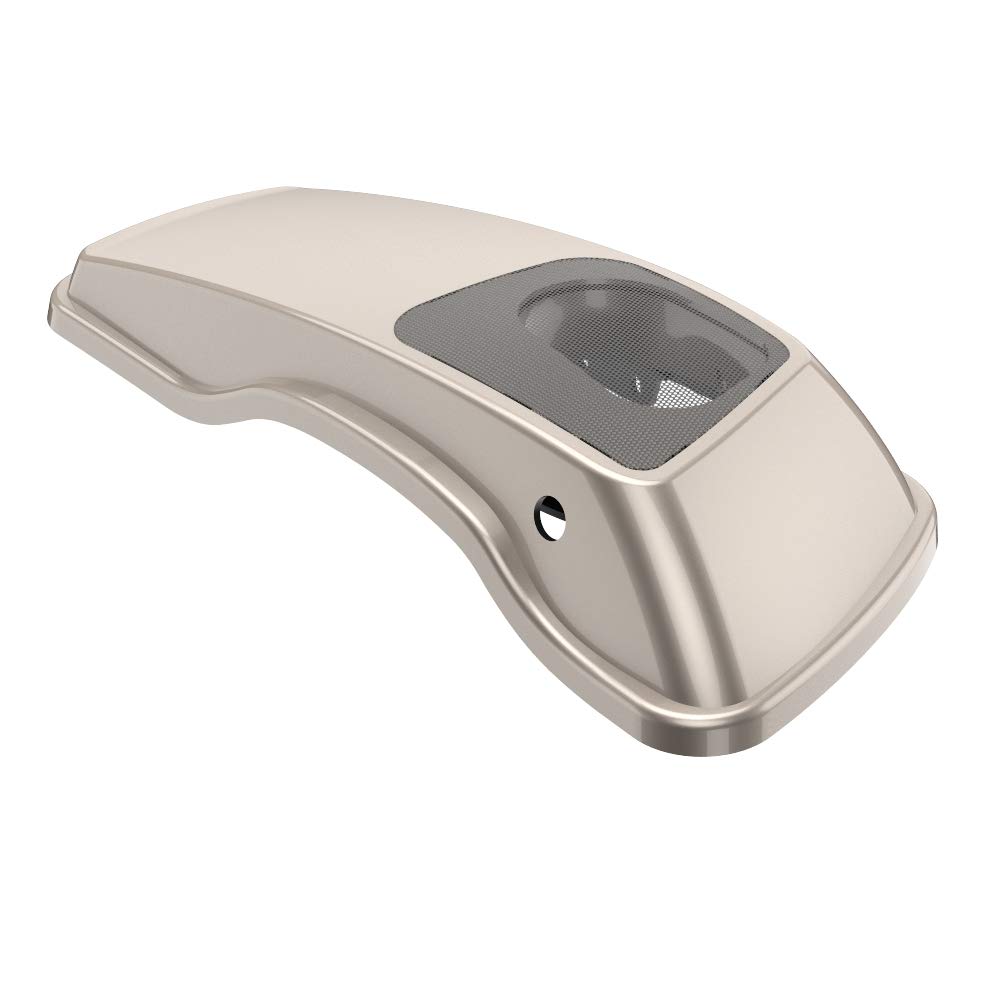 Color Matched 6X9 Saddlebag Speaker Lids for 2014+ Harley Davidson Touring