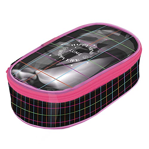 Estojo Baú Lume - 3911