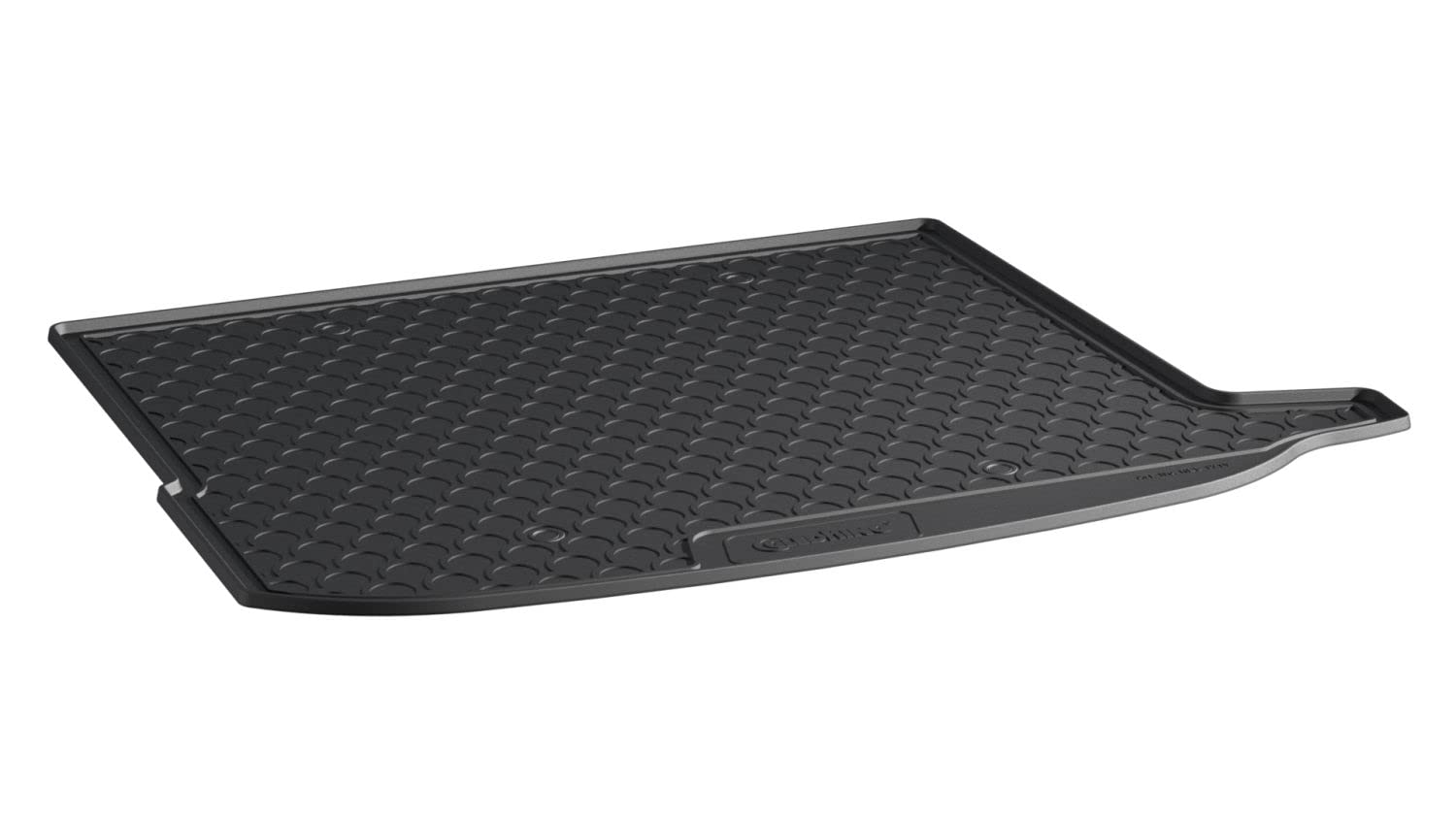 BANDEJA MALETERO PARA MERCEDES ML W163